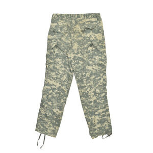 Fox Apparel US Army ACU Digital Camo Combat Trousers Medium Long 31-35 Inseam 32